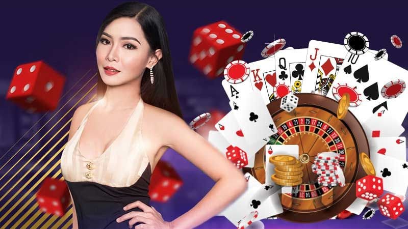 buffalo777 မြန်မာ Online Gaming Platform အကြောင်း