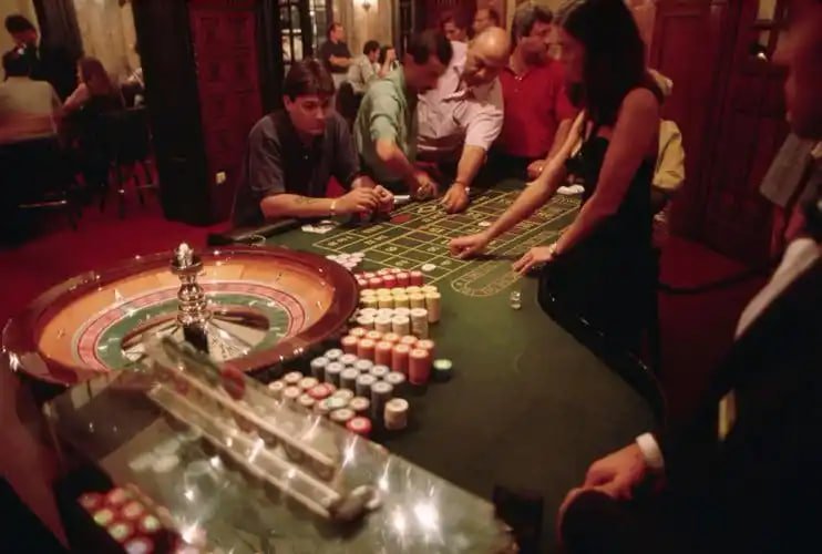Baccarat ကတ်ဂိမ်း buffalo777 မြန်မာ