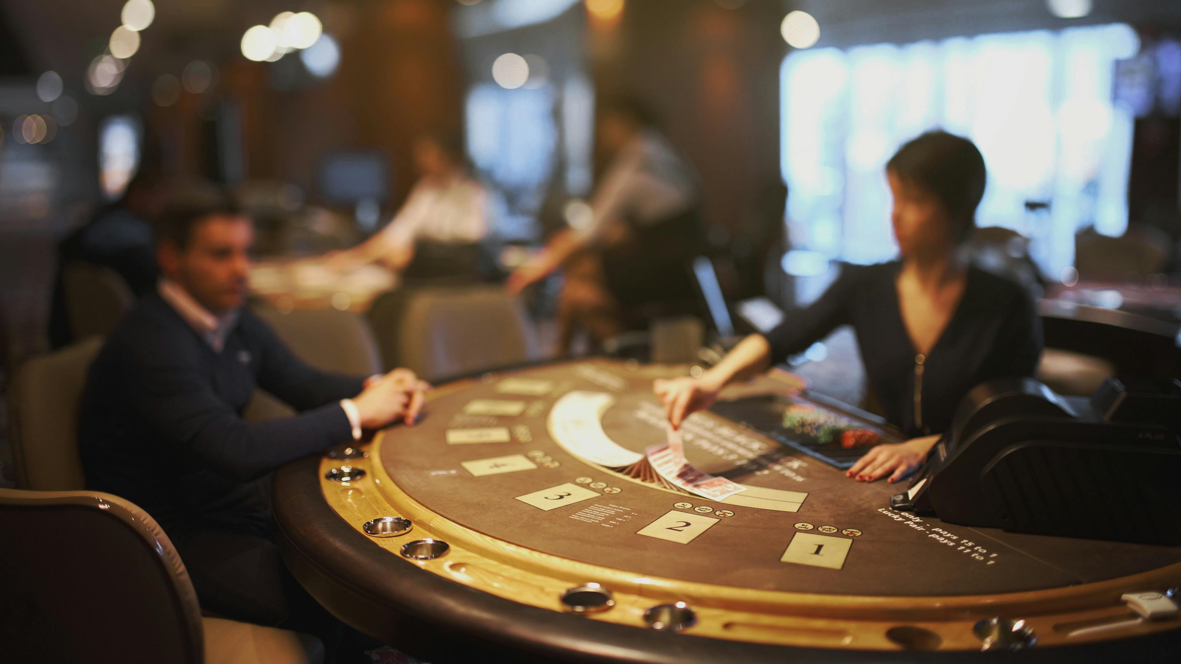 မြန်မာ Online Slots Jackpot ဂိမ်း