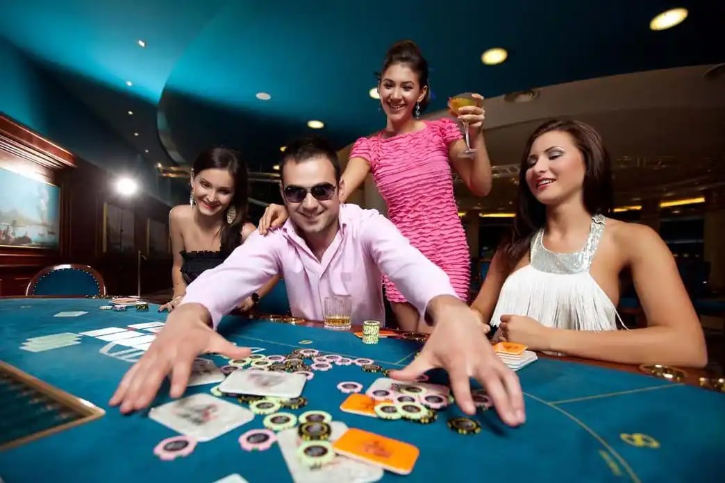 Sportsbook