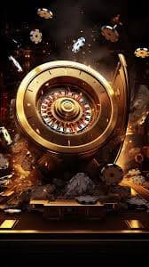 Baccarat နှင့် Blackjack ကတ်ဂိမ်းများ buffalo777